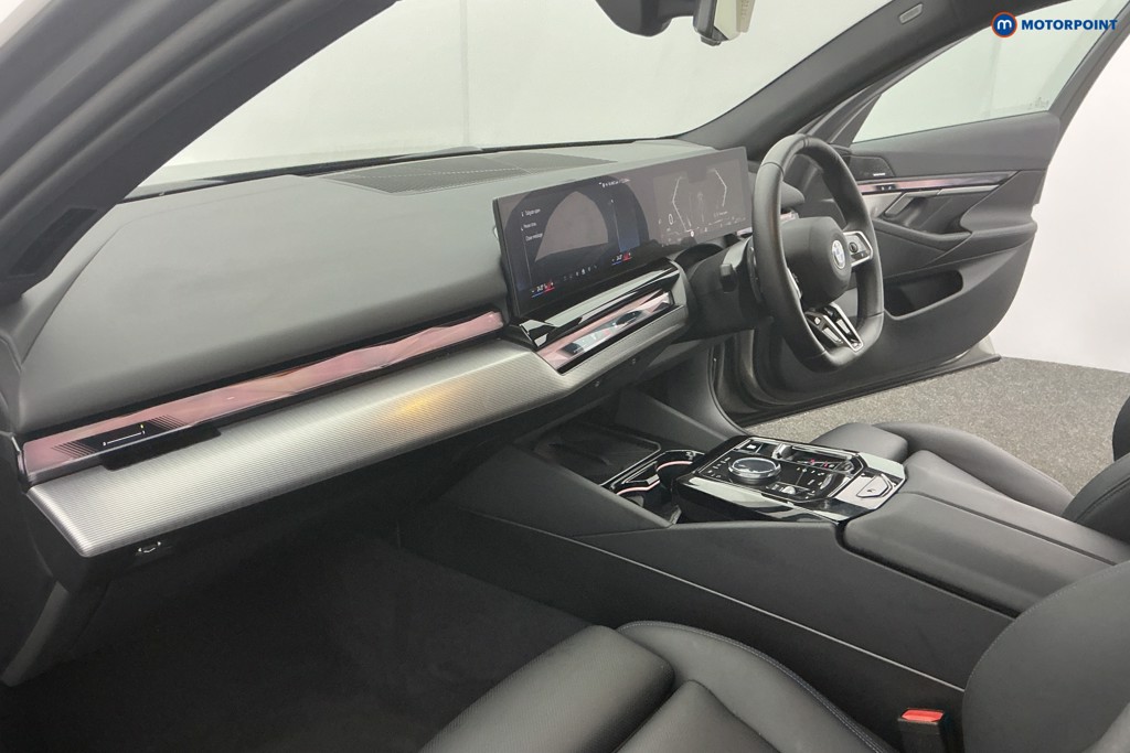 Used BMW 5 Series 2025 for sale - 77421064: Photo 19