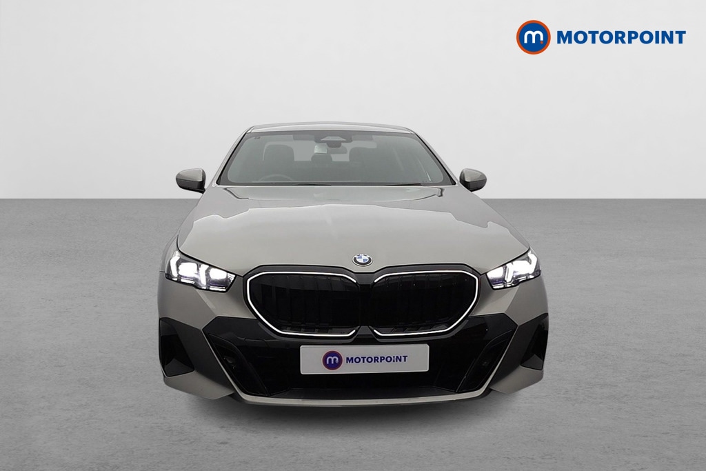 Used BMW 5 Series 2025 for sale - 77421064: Photo 2