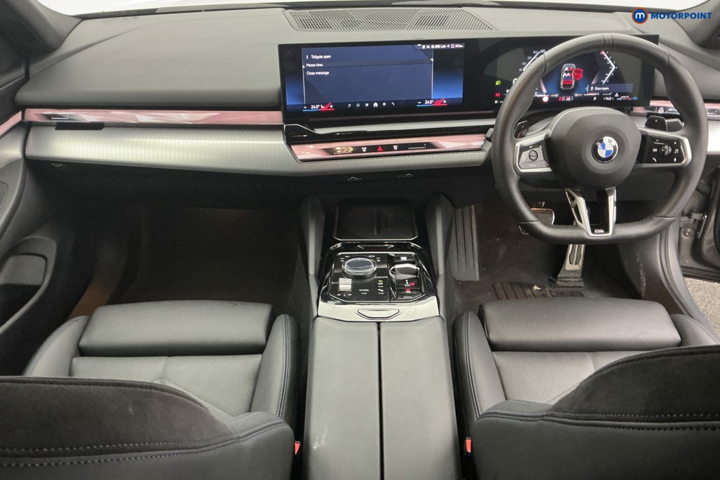 Used BMW 5 Series 2025 for sale - 77421064: Photo 22