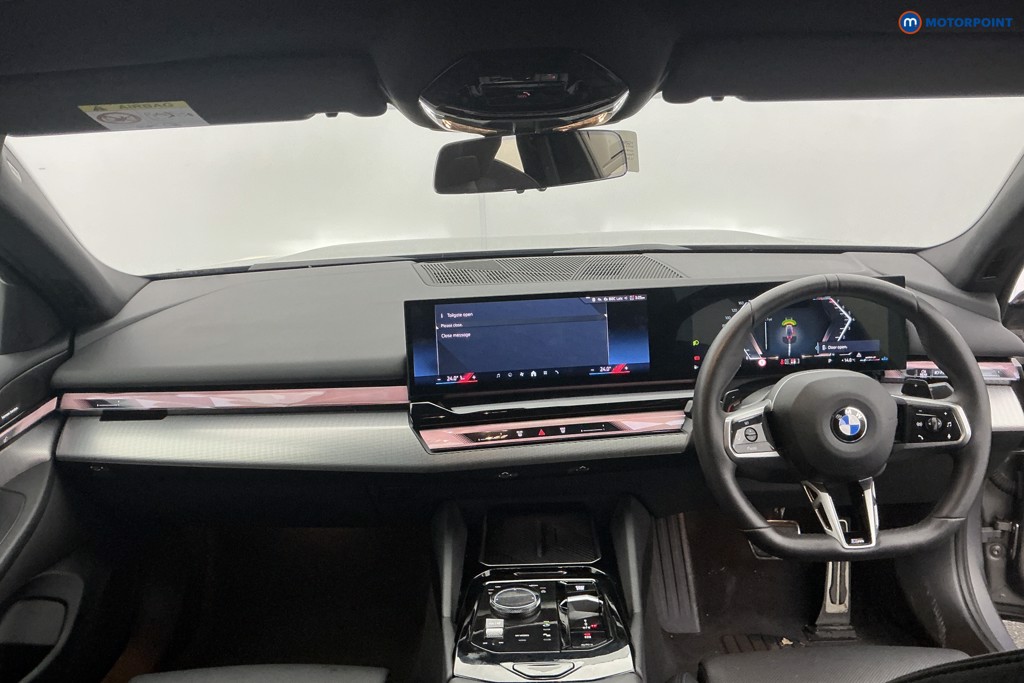 Used BMW 5 Series 2025 for sale - 77421064: Photo 23