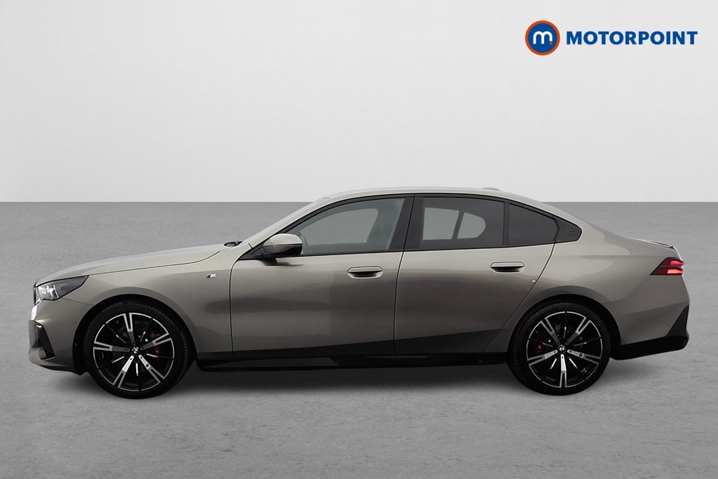 Used BMW 5 Series 2025 for sale - 77421064: Photo 4