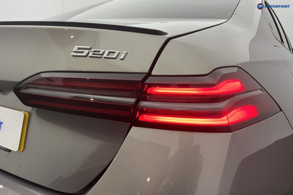 Used BMW 5 Series 2025 for sale - 77421064: Photo 44