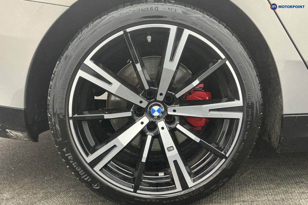 Used BMW 5 Series 2025 for sale - 77421064: Photo 48