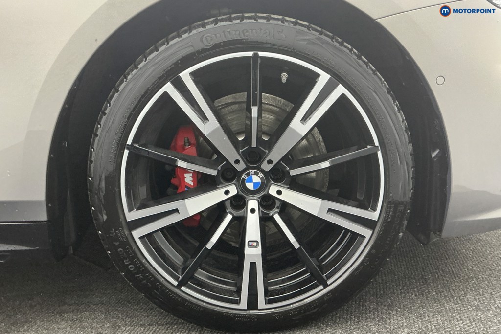 Used BMW 5 Series 2025 for sale - 77421064: Photo 49