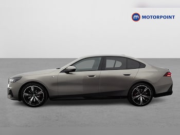 Used BMW 5 Series 2025 for sale - 77421064: Photo