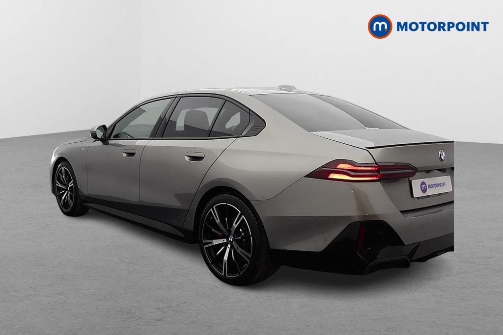 Used BMW 5 Series 2025 for sale - 77421064: Photo 5