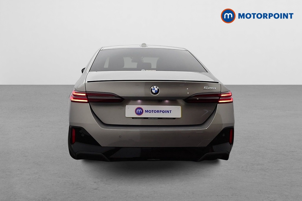 Used BMW 5 Series 2025 for sale - 77421064: Photo 6