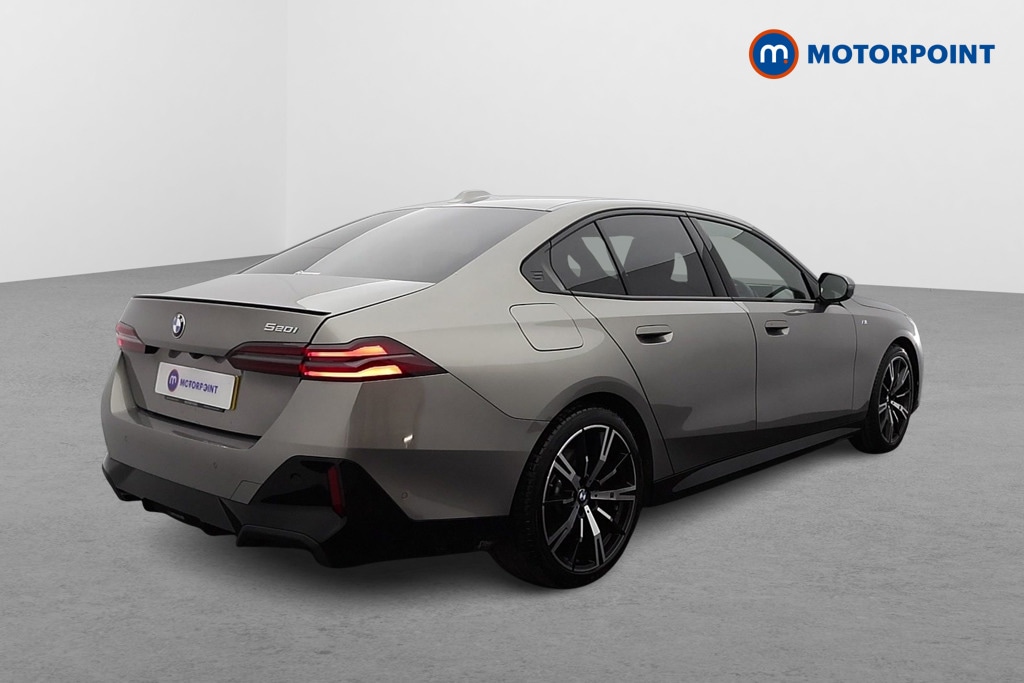 Used BMW 5 Series 2025 for sale - 77421064: Photo 7