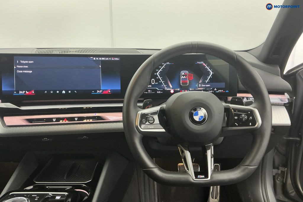 Used BMW 5 Series 2025 for sale - 77421064: Photo 9