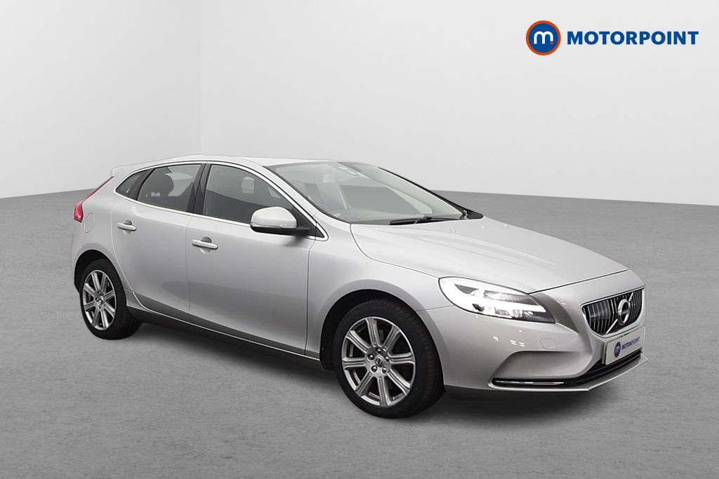 Used Volvo V40 2019 for sale - 77966241: Photo 1