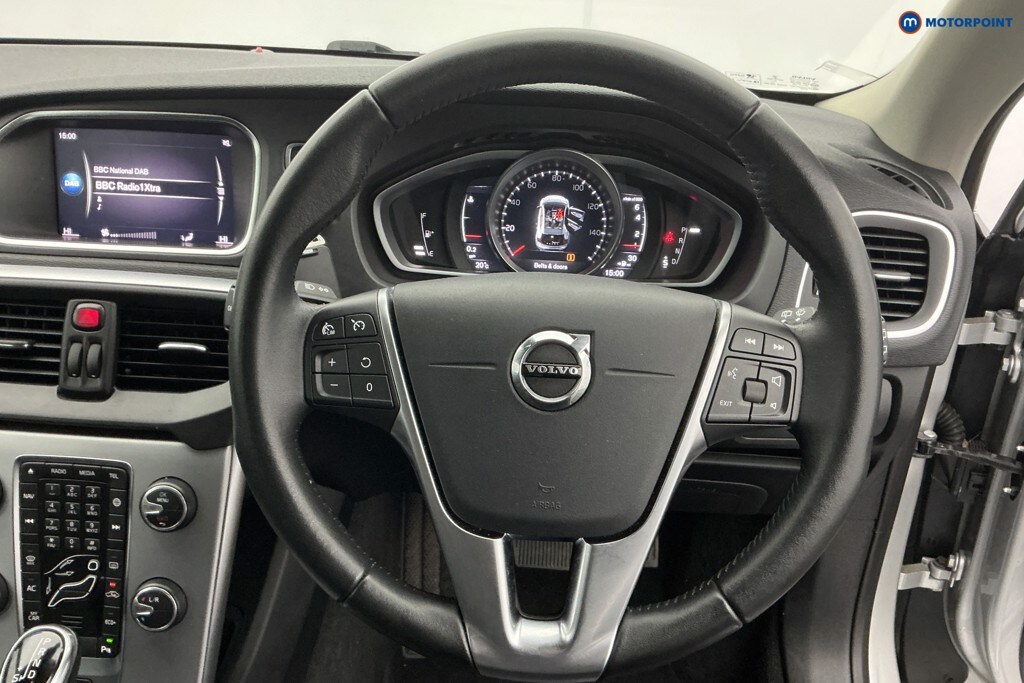 Used Volvo V40 2019 for sale - 77966241: Photo 16