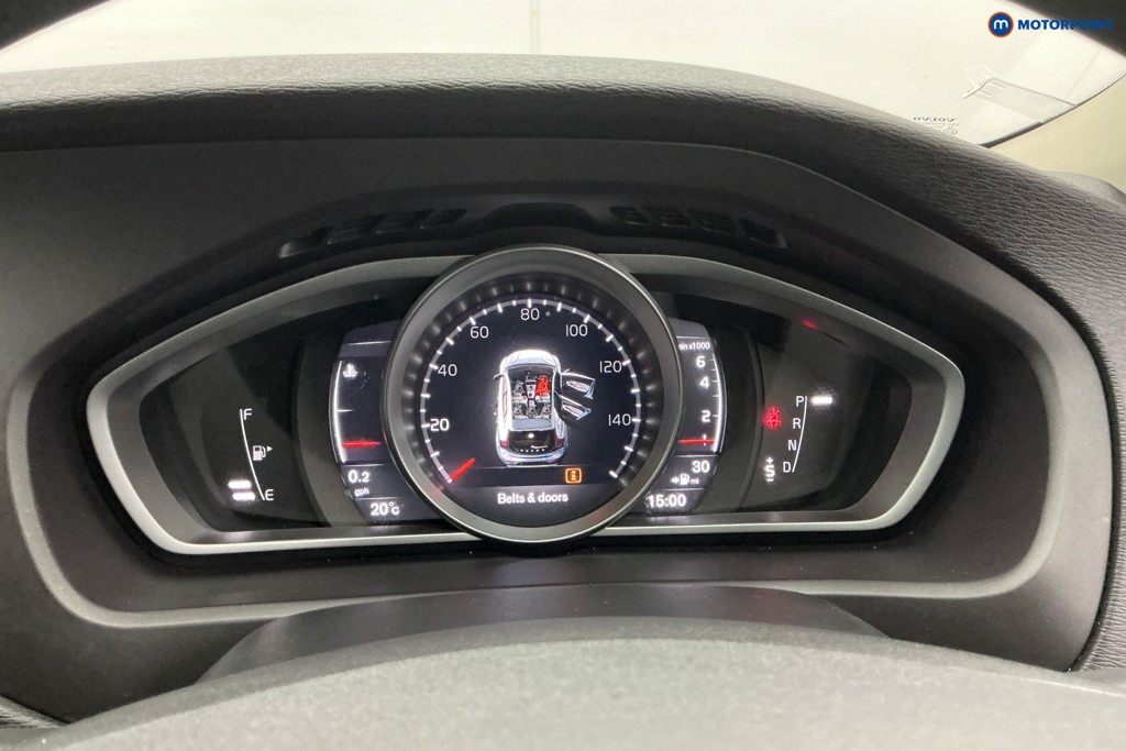 Used Volvo V40 2019 for sale - 77966241: Photo 19