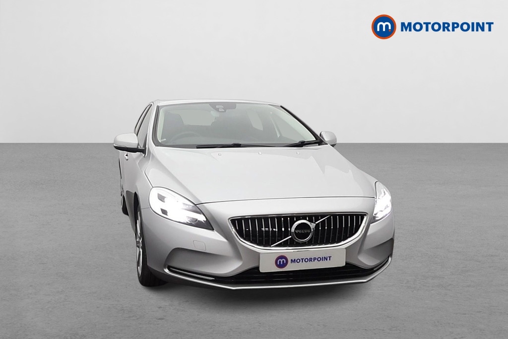 Used Volvo V40 2019 for sale - 77966241: Photo 2