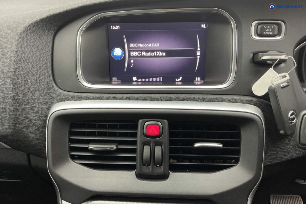 Used Volvo V40 2019 for sale - 77966241: Photo 29