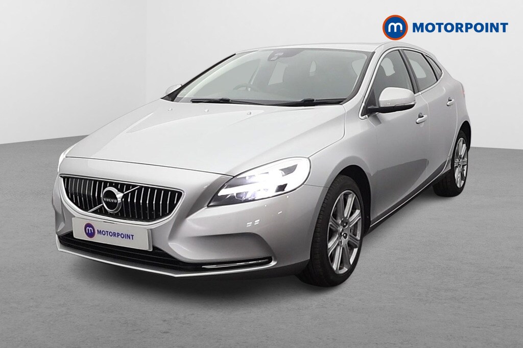 Used Volvo V40 2019 for sale - 77966241: Photo 3