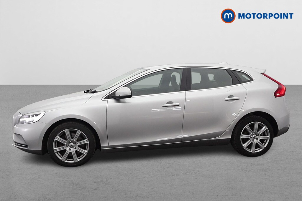 Used Volvo V40 2019 for sale - 77966241: Photo 4