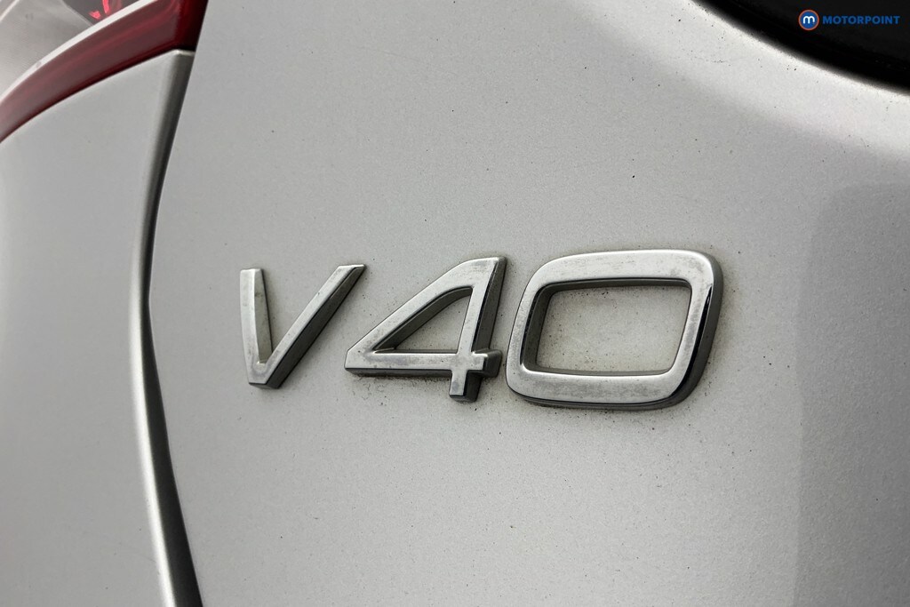 Used Volvo V40 2019 for sale - 77966241: Photo 42