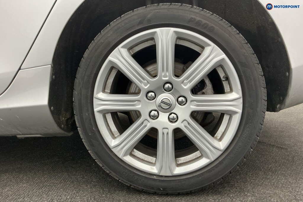 Used Volvo V40 2019 for sale - 77966241: Photo 44