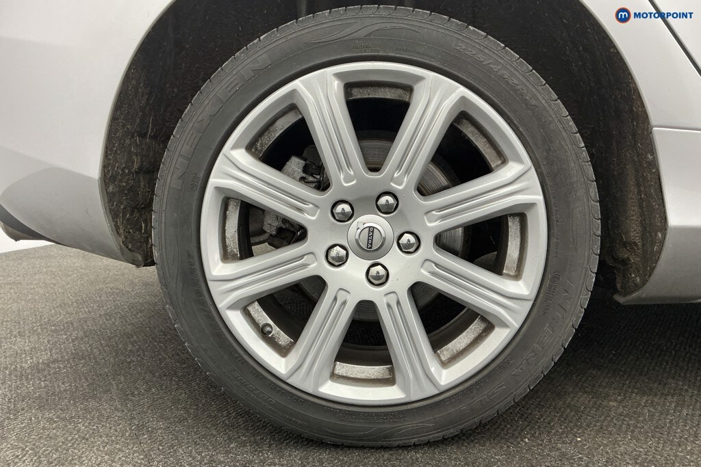 Used Volvo V40 2019 for sale - 77966241: Photo 45