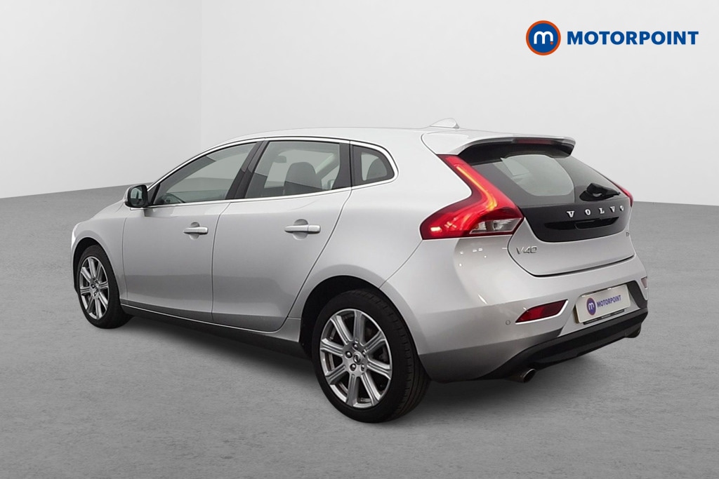 Used Volvo V40 2019 for sale - 77966241: Photo 5