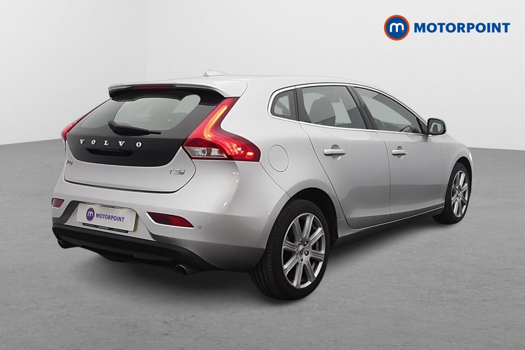 Used Volvo V40 2019 for sale - 77966241: Photo 7