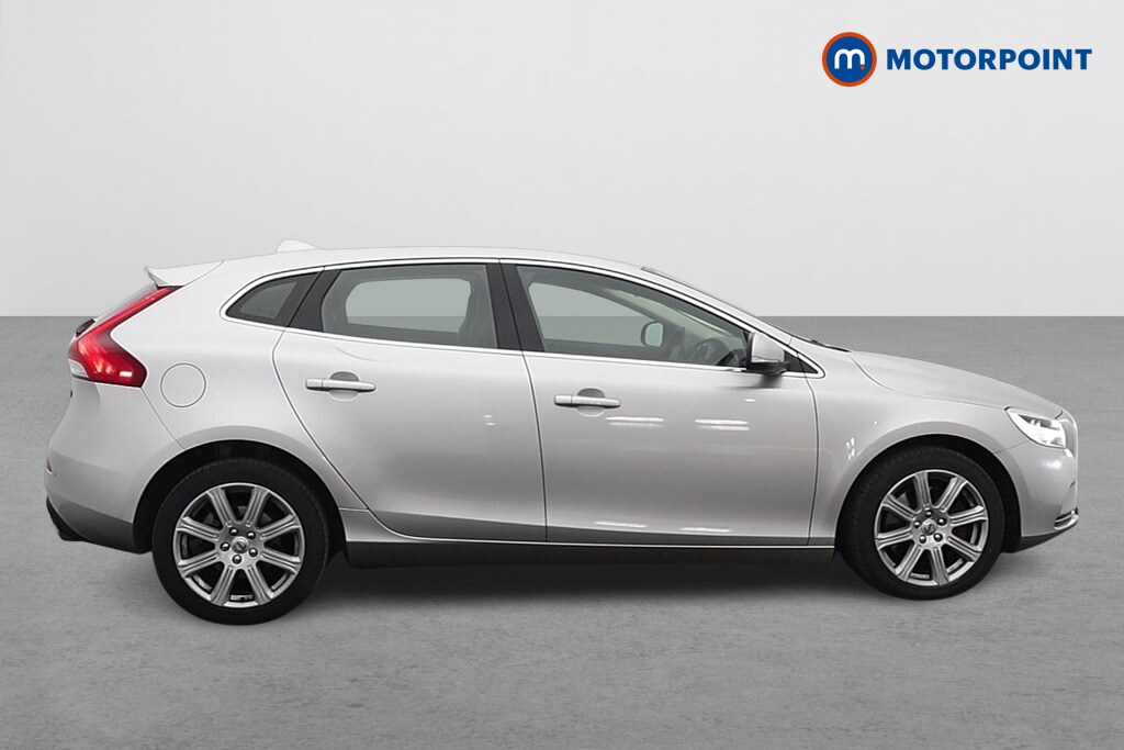 Used Volvo V40 2019 for sale - 77966241: Photo 8