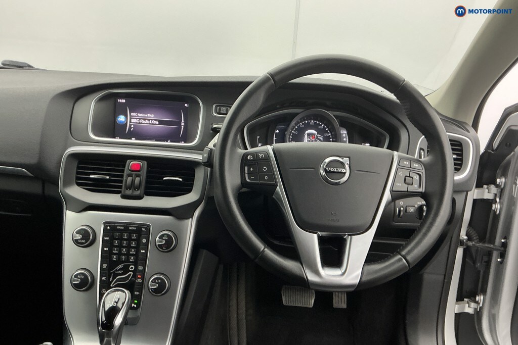 Used Volvo V40 2019 for sale - 77966241: Photo 9