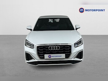 Used Audi Q2 2022 for sale - 75410556: Photo