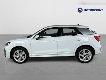 Used Audi Q2 2022 for sale - 75410556: Photo