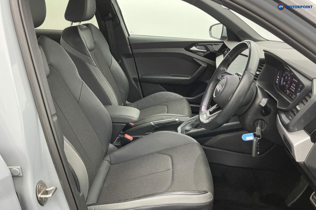 Used Audi A1 2021 for sale - 77199159: Photo 14