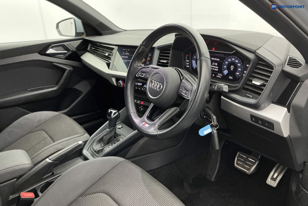 Used Audi A1 2021 for sale - 77199159: Photo 16