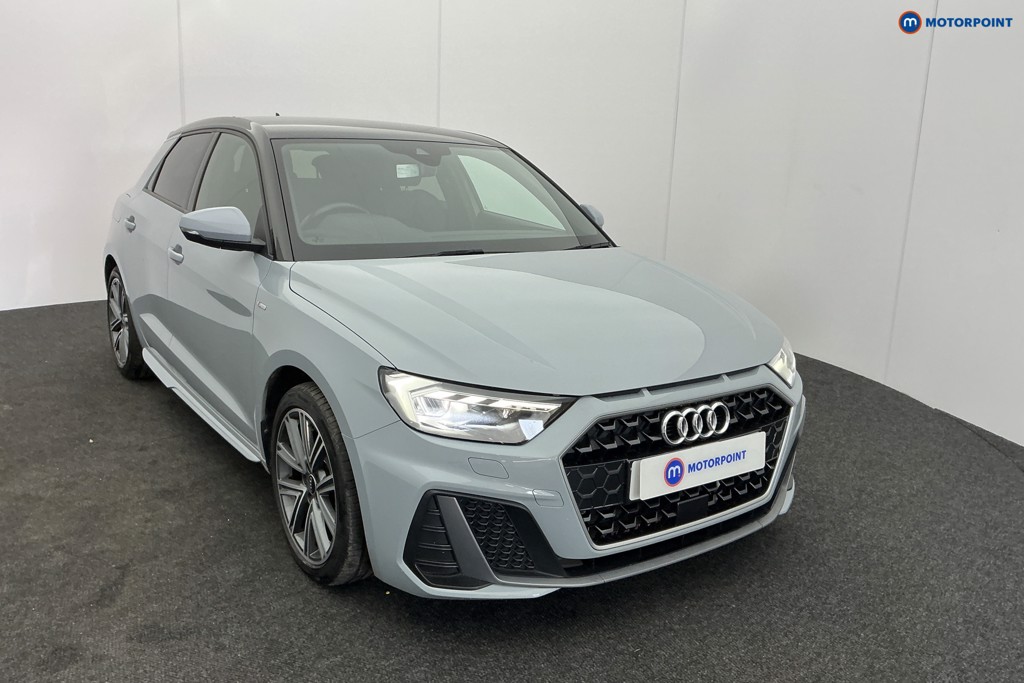 Used Audi A1 2021 for sale - 77199159: Photo 39
