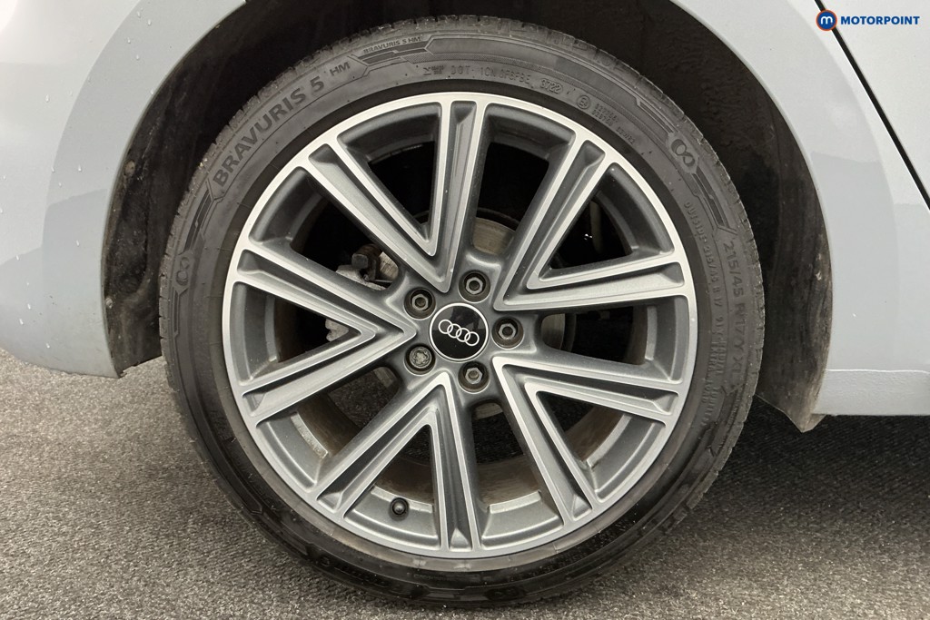 Used Audi A1 2021 for sale - 77199159: Photo 47