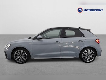 Used Audi A1 2021 for sale - 77199159: Photo