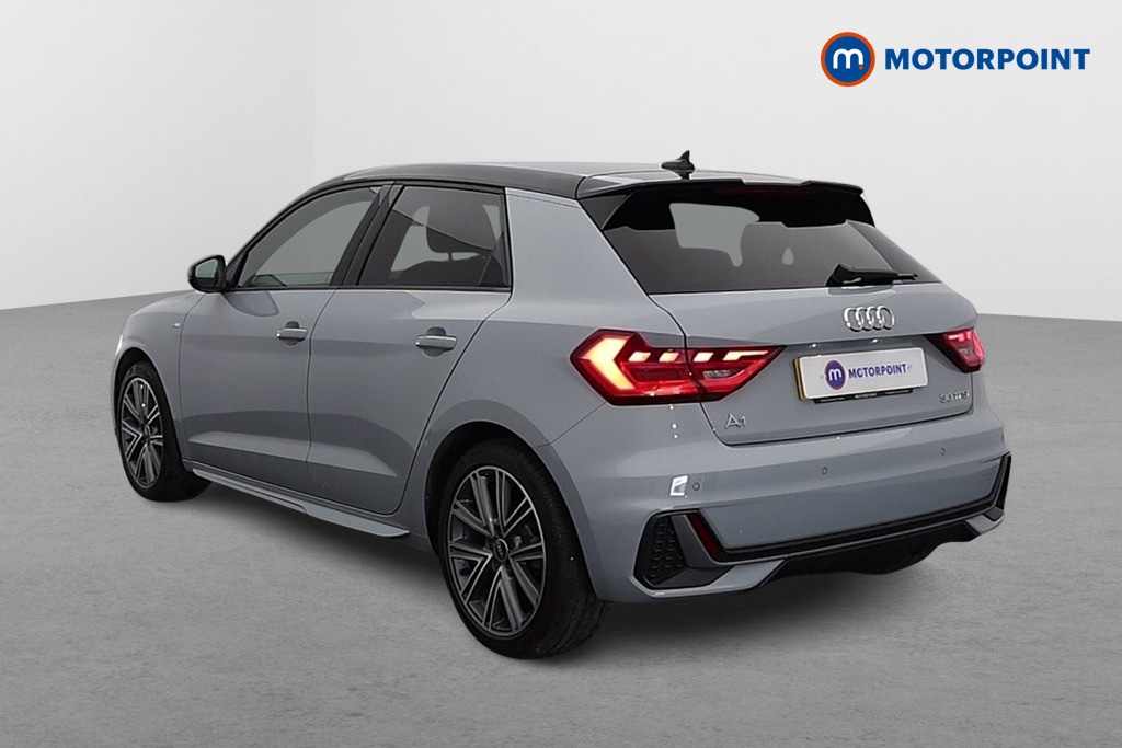 Used Audi A1 2021 for sale - 77199159: Photo 5