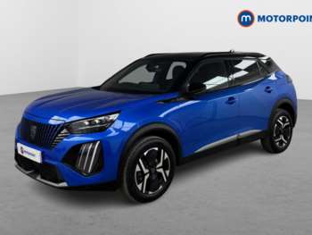 Used Peugeot 2008 2023 for sale - 74984932: Photo