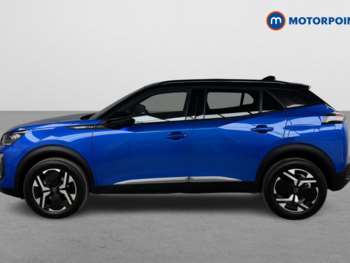 Used Peugeot 2008 2023 for sale - 74984932: Photo