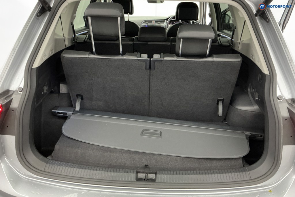 Used Volkswagen Tiguan Allspace 2023 for sale - 77136581: Photo 11