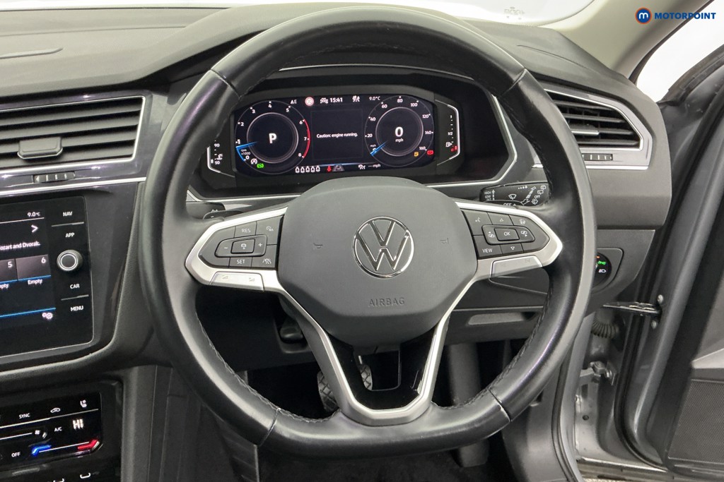 Used Volkswagen Tiguan Allspace 2023 for sale - 77136581: Photo 14