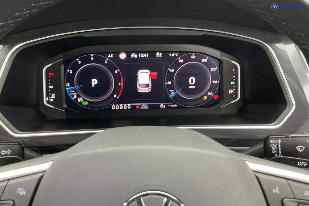 Used Volkswagen Tiguan Allspace 2023 for sale - 77136581: Photo 17