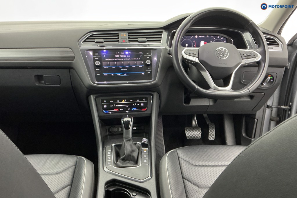 Used Volkswagen Tiguan Allspace 2023 for sale - 77136581: Photo 20