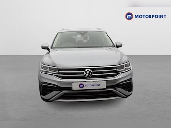Used Volkswagen Tiguan Allspace 2023 for sale - 77136581: Photo