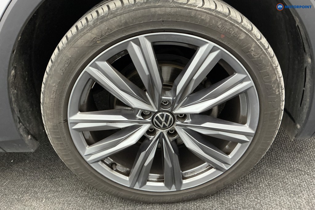 Used Volkswagen Tiguan Allspace 2023 for sale - 77136581: Photo 42