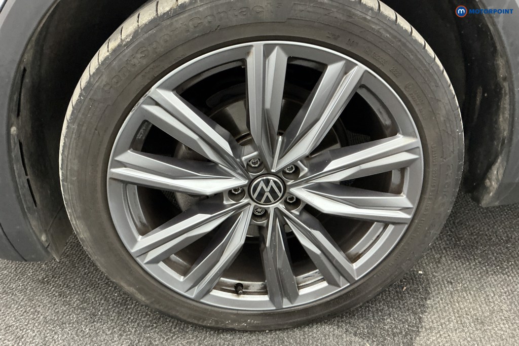 Used Volkswagen Tiguan Allspace 2023 for sale - 77136581: Photo 43