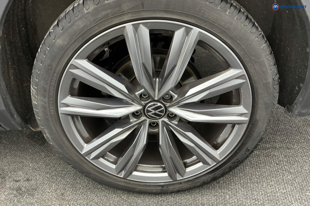 Used Volkswagen Tiguan Allspace 2023 for sale - 77136581: Photo 44