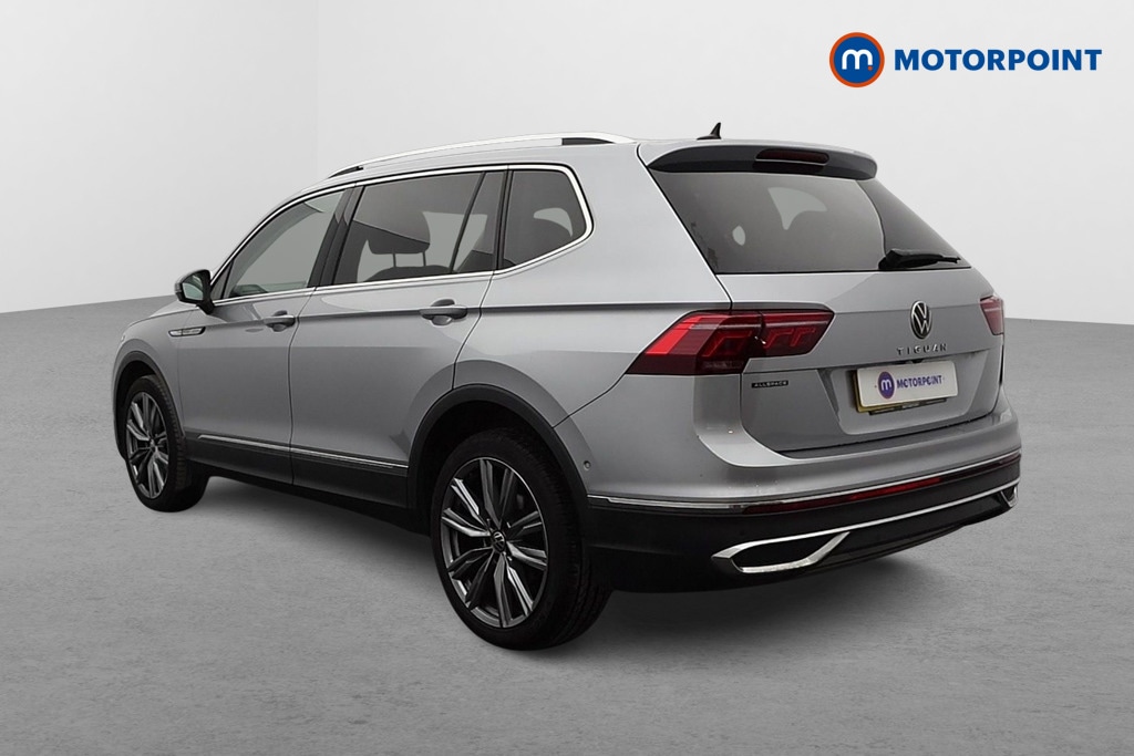 Used Volkswagen Tiguan Allspace 2023 for sale - 77136581: Photo 5