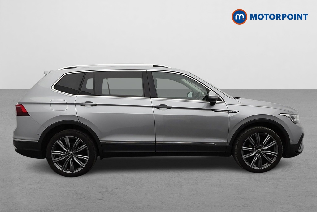 Used Volkswagen Tiguan Allspace 2023 for sale - 77136581: Photo 8