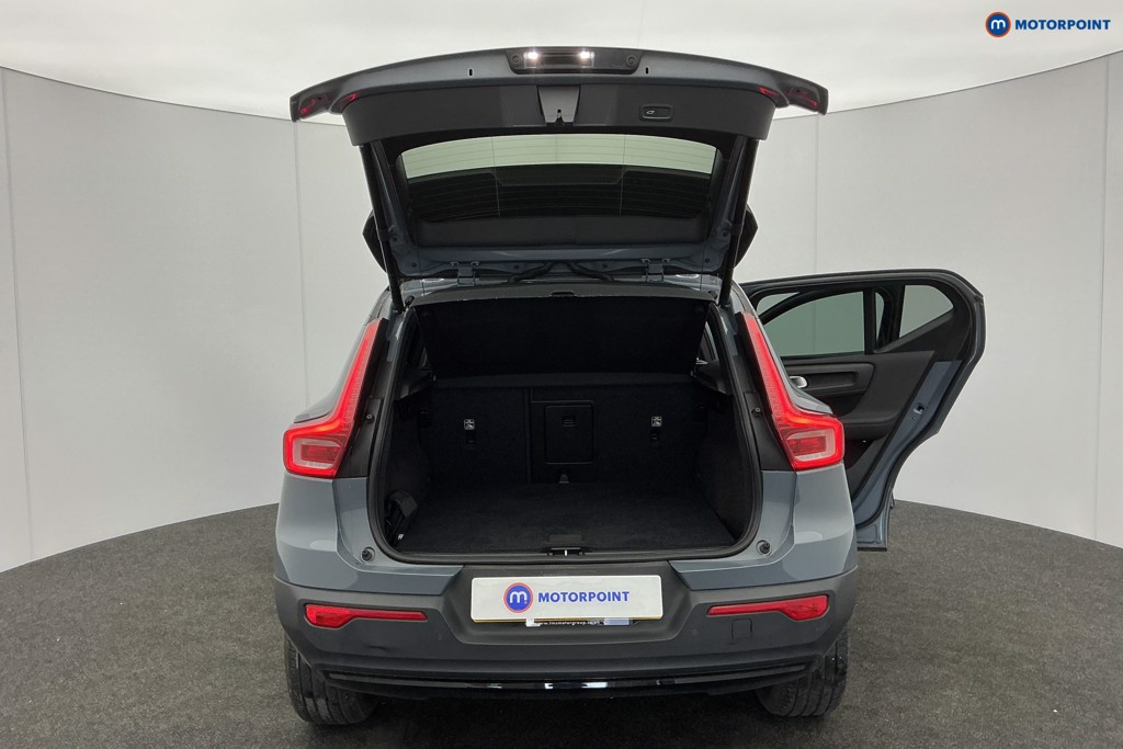 Used Volvo XC40 2021 for sale - 77171211: Photo 11