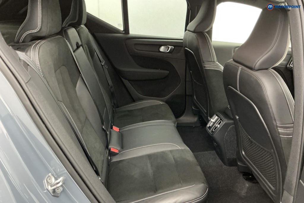 Used Volvo XC40 2021 for sale - 77171211: Photo 13