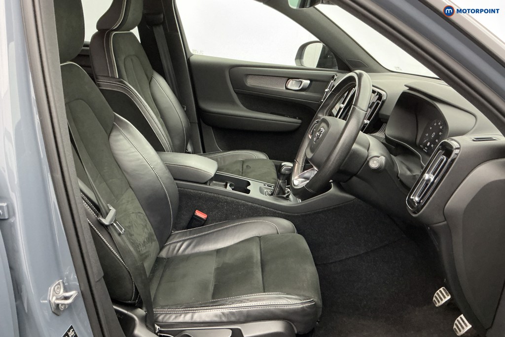 Used Volvo XC40 2021 for sale - 77171211: Photo 14